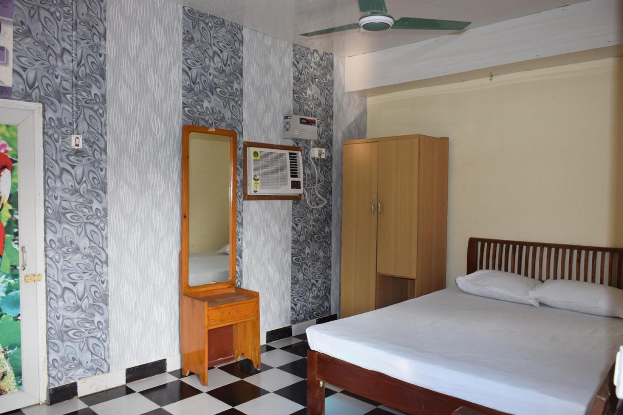 Royal Sundarban Wild Resort Jharkhali Exterior photo