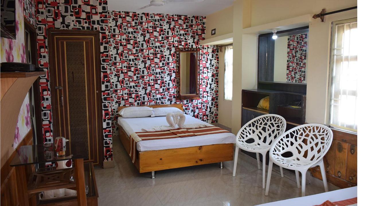 Royal Sundarban Wild Resort Jharkhali Exterior photo