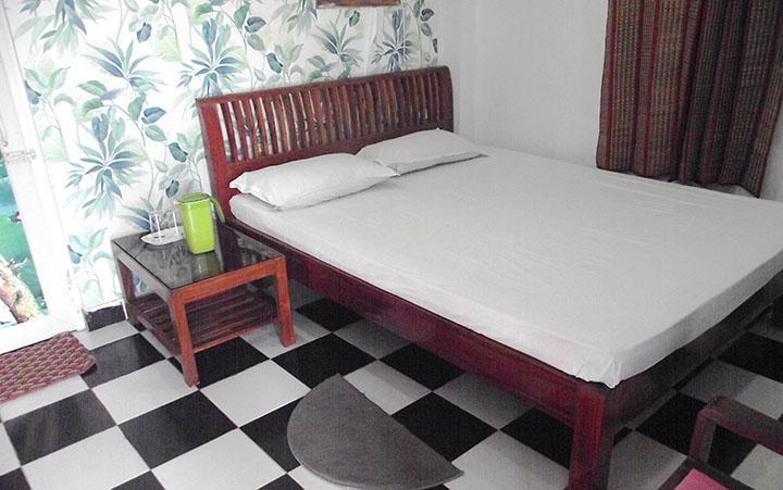 Royal Sundarban Wild Resort Jharkhali Exterior photo