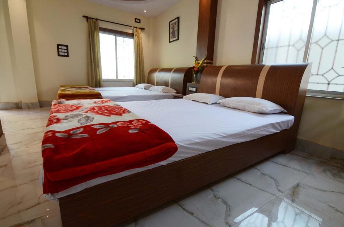 Royal Sundarban Wild Resort Jharkhali Exterior photo